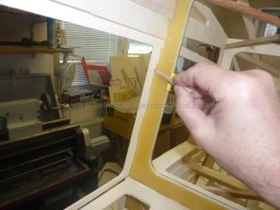 Fuselage construction (73)